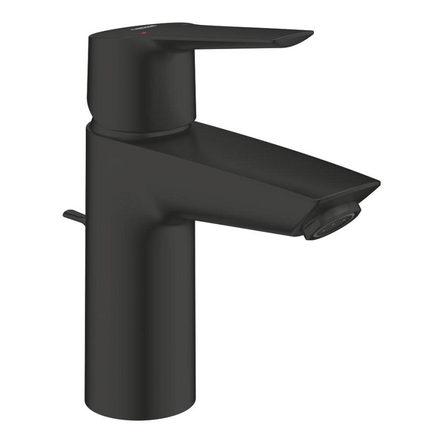 GROHE 242092432 - Mitigeur pour lavabo QUICKFIX START 165 mm noir