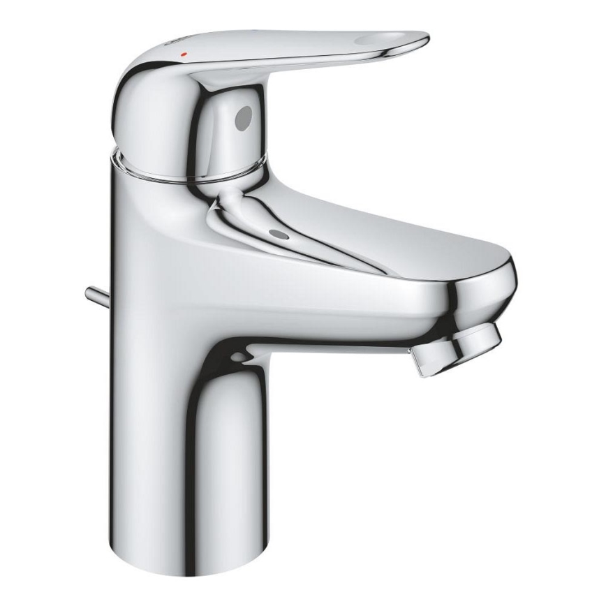 GROHE 24316001 - Mitigeur pour lavabo SWIFT DN 15 chrome brillant