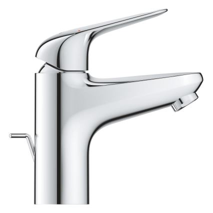 GROHE 24316001 - Mitigeur pour lavabo SWIFT DN 15 chrome brillant