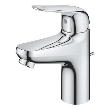 GROHE 24316001 - Mitigeur pour lavabo SWIFT DN 15 chrome brillant