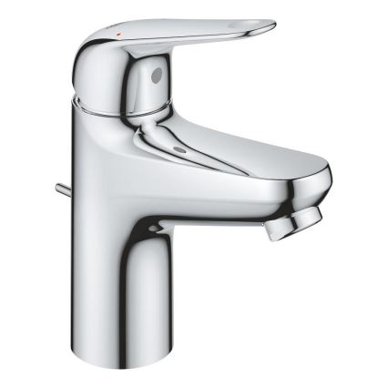 GROHE 24316001 - Mitigeur pour lavabo SWIFT DN 15 chrome brillant