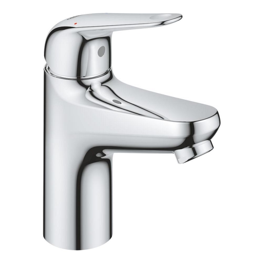 GROHE 24317001 - Mitigeur pour lavabo SWIFT 162 mm chrome brillant