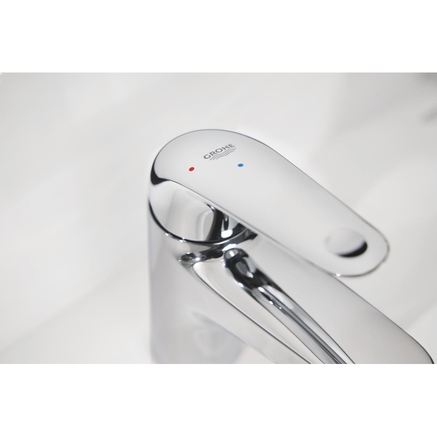 GROHE 24323001 - Mitigeur de lavabo SWIFT DN 15 chrome brillant