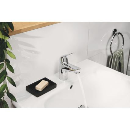 GROHE 24323001 - Mitigeur de lavabo SWIFT DN 15 chrome brillant