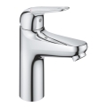 GROHE 24326001 - Mitigeur lavabo SWIFT DN 15, taille M, chromé brillant