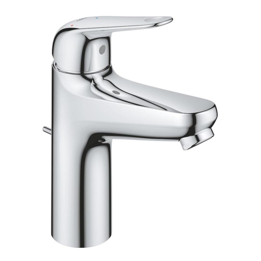 GROHE 24328001 - Mitigeur pour lavabo SWIFT 179 mm chromé brillant