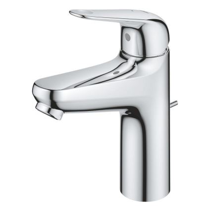 GROHE 24328001 - Mitigeur pour lavabo SWIFT 179 mm chromé brillant