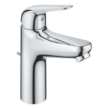 GROHE 24328001 - Mitigeur pour lavabo SWIFT 179 mm chromé brillant