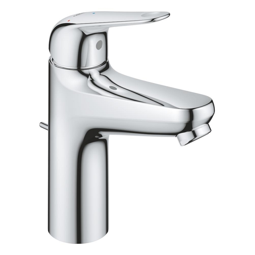 GROHE 24328001 - Mitigeur pour lavabo SWIFT 179 mm chromé brillant
