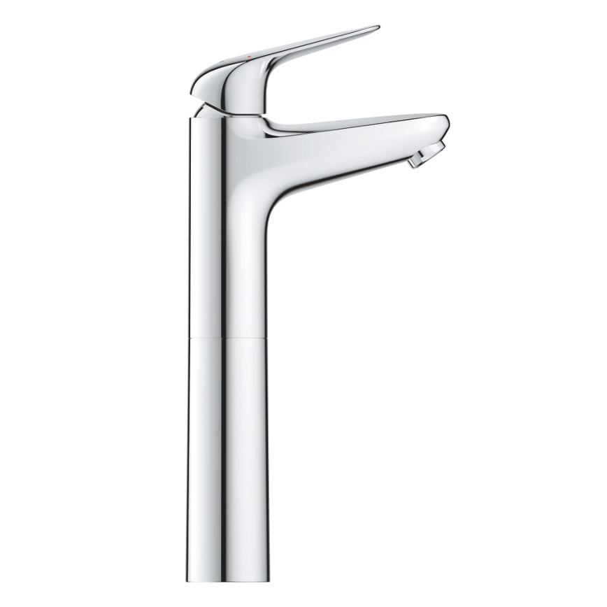 GROHE 24331001 - Mitigeur pour lavabo SWIFT 319 mm, chrome brillant