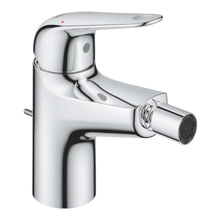 GROHE 24332001 - Mitigeur pour bidet SWIFT 146 mm, chrome brillant