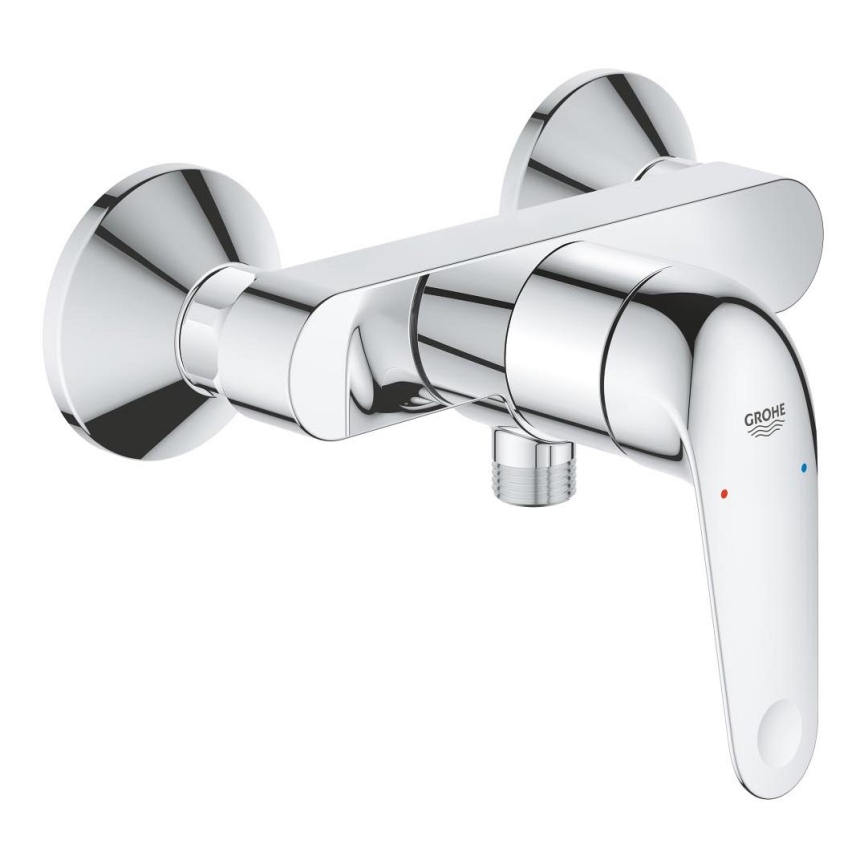 GROHE 24333001 - Mitigeur de douche SWIFT DN 15 chrome brillant