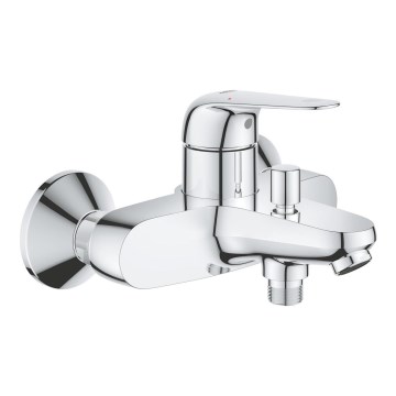 GROHE 24335001 - Mitigeur de baignoire DN 15 chromé brillant