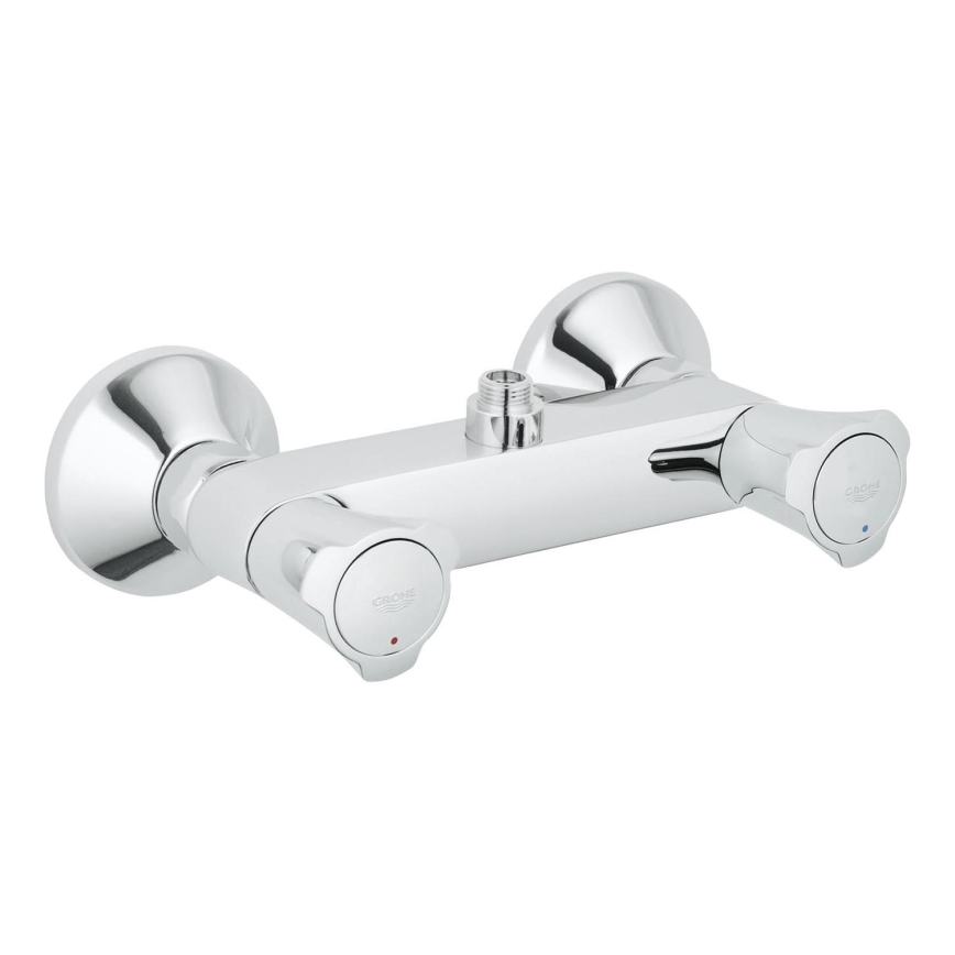 GROHE 26009001 - Mitigeur de douche COSTA L DN 15 chromé brillant