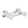 GROHE 26009001 - Mitigeur de douche COSTA L DN 15 chromé brillant