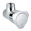 GROHE 26010001 - Mitigeur de douche COSTA L chromé brillant
