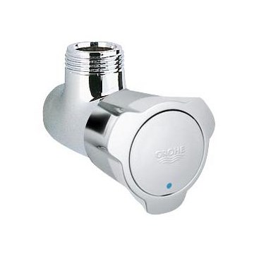GROHE 26010001 - Mitigeur de douche COSTA L chromé brillant