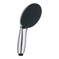 GROHE 26031001 - Douchette à main VITALIO START 110 O 110 mm chromé brillant