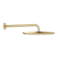 GROHE 26066GN0 - Tête de douche RAINSHOWER COSMOPOLITAN 310 380 mm dorée