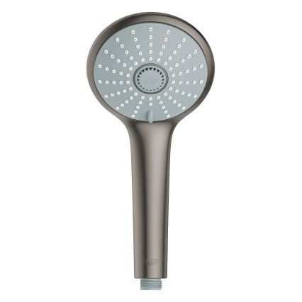 GROHE 26075AL0 - Système de douche EUPHORIA SYSTEM 310 450 mm graphite