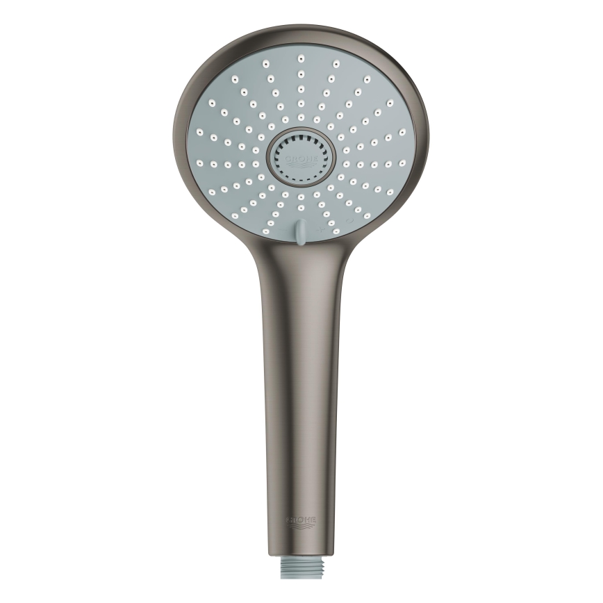 GROHE 26075AL0 - Système de douche EUPHORIA SYSTEM 310 450 mm graphite
