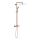 GROHE 26075DA0 - Système de douche EUPHORIA 310 finition bronze