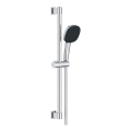 GROHE 26096001 - Ensemble de douche VITALIO COMFORT 110 600 mm chromé brillant