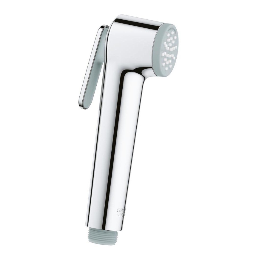 GROHE 26351000 - Douchette à main VITALIO TRIGGER SPRAY 30, chrome brillant