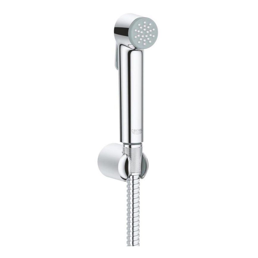 GROHE 26354000 - Pommeau de douche à main TEMPESTA-F 1250 mm, chrome brillant
