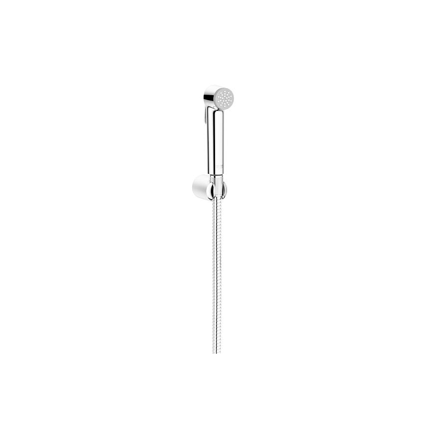 GROHE 26354000 - Pommeau de douche à main TEMPESTA-F 1250 mm, chrome brillant