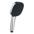 GROHE 26397001 - Pommeau de douche à main VITALIO COMFORT 110, 110 mm, chrome brillant