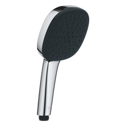 GROHE 2639710E - Douchette à main VITALIO COMFORT 110, 110 mm, chrome brillant