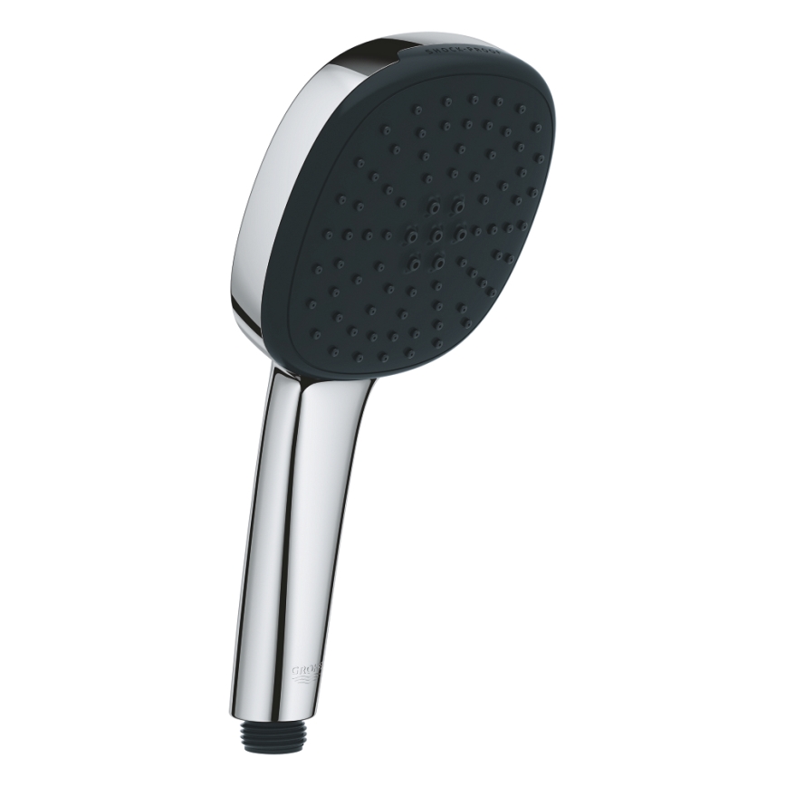 GROHE 2639710E - Douchette à main VITALIO COMFORT 110, 110 mm, chrome brillant