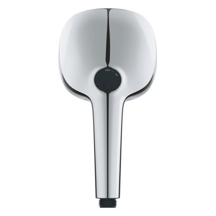 GROHE 2639710E - Douchette à main VITALIO COMFORT 110, 110 mm, chrome brillant