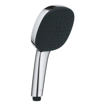 GROHE 2639710E - Pommeau de douche à main VITALIO COMFORT 110, 110 mm, chromé brillant