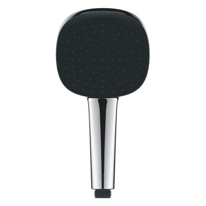 GROHE 2639710E - Pommeau de douche à main VITALIO COMFORT 110, 110 mm, chromé brillant
