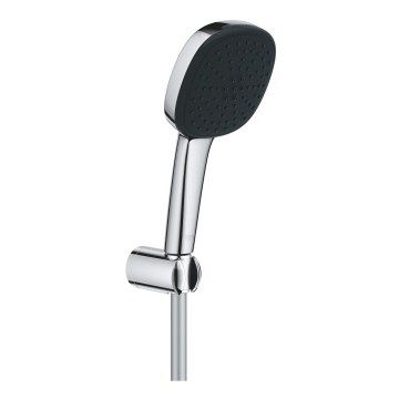 GROHE 26399001 - Ensemble de douche VITALIO COMFORT 110, finition chrome brillant