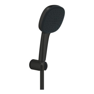 GROHE 263992431 - Ensemble de douche VITALIO COMFORT 110, 110 mm, noir
