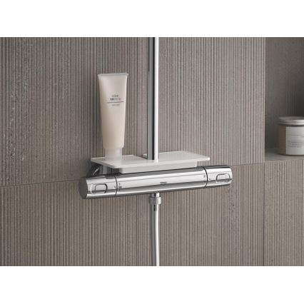 GROHE 26401001 - Système de douche VITALIO JOY SYSTEM 310 chrome brillant