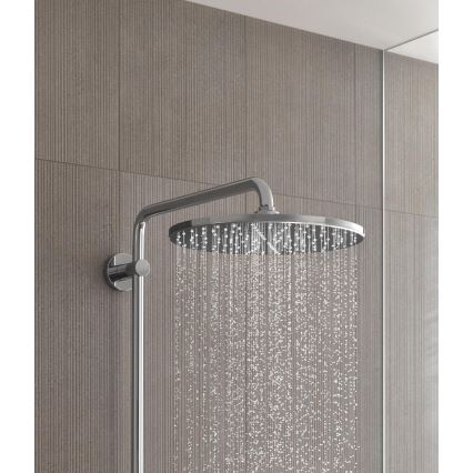 GROHE 26401001 - Système de douche VITALIO JOY SYSTEM 310, finition chrome brillant