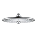 GROHE 26457000 - Tête de douche EUPHORIA 260 mm chrome brillant