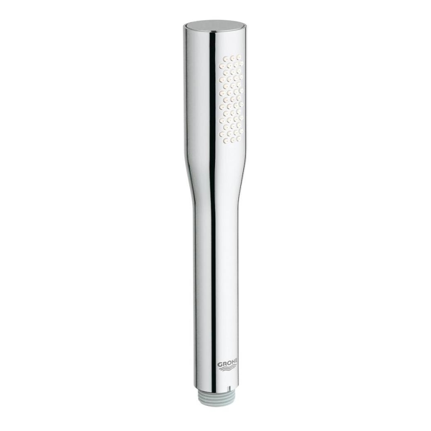 GROHE 26466000 - Douchette à main STICK chrome brillant