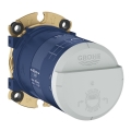 GROHE 26483000 - Corps d'encastrement universel RAINSHOWER DN 15