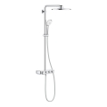 GROHE 26507000 - Système de douche EUPHORIA SMARTCONTROL 310 DUO chromé brillant