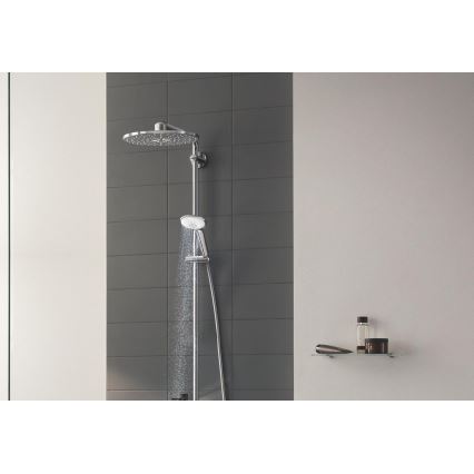 GROHE 26507000 - Système de douche EUPHORIA SMARTCONTROL 310 DUO chrome brillant