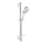 GROHE 26546000 - Ensemble de douche RAINSHOWER SMARTACTIVE 600 mm chrome brillant