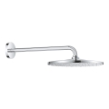 GROHE 26558000 - Ensemble avec tête de douche RAINSHOWER MONO 310 422 mm chrome brillant