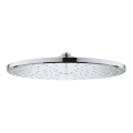 GROHE 26561000 - Tête de douche RAINSHOWER 310 mm chrome brillant