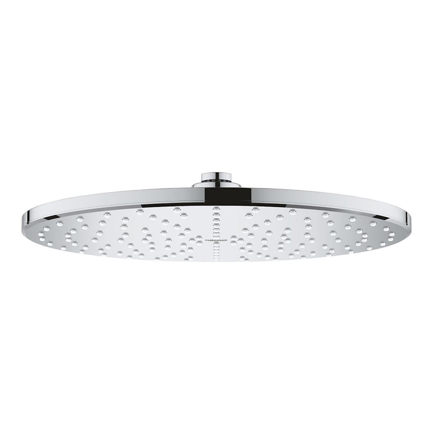 GROHE 26561000 - Tête de douche RAINSHOWER 310 mm chrome brillant