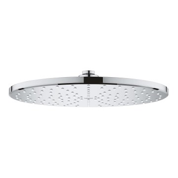 GROHE 26562000 - Tête de douche RAINSHOWER MONO 310 mm, chrome brillant